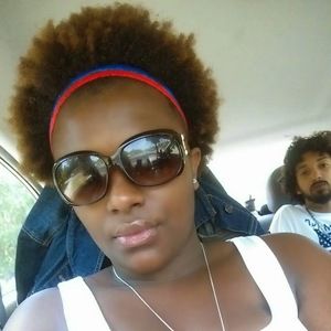 Meet your Posher, Allie